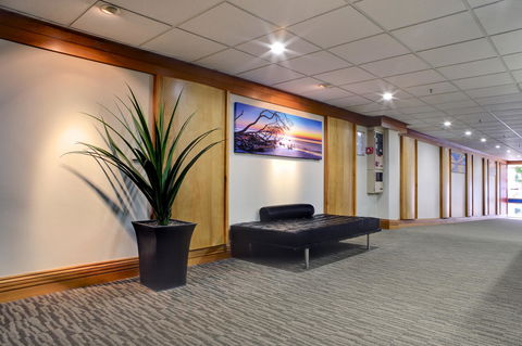 Northpoint Apartments - Accommodation VIC 17