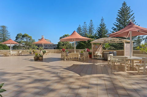 Northpoint Apartments - Accommodation VIC 5