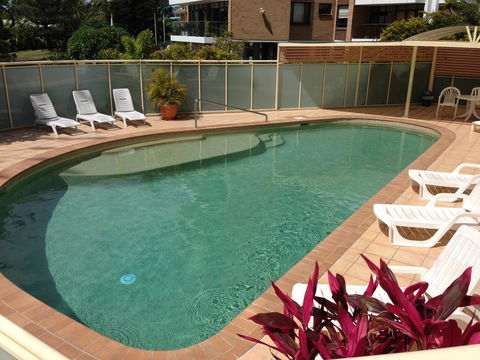 Northpoint Apartments - Accommodation VIC 22