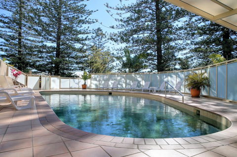 Northpoint Apartments - Accommodation VIC 13