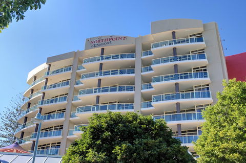 Northpoint Apartments - Accommodation VIC 23