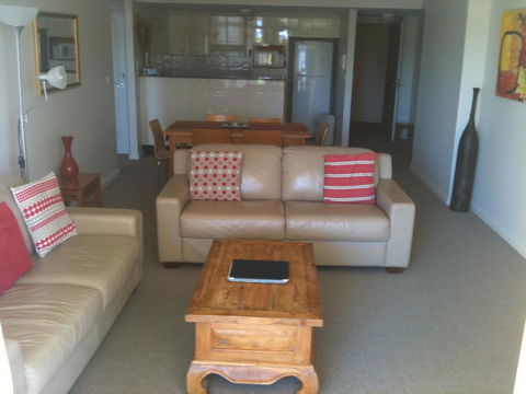 Northpoint Apartments - Accommodation VIC 14