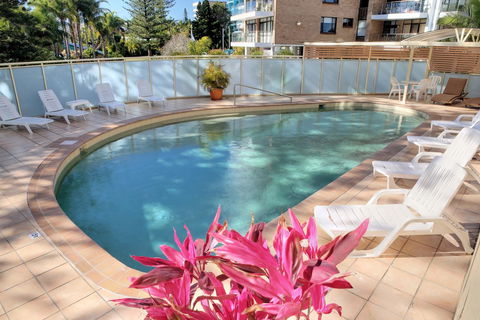 Northpoint Apartments - Accommodation VIC 8