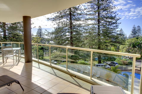 Northpoint Apartments - Accommodation VIC 11