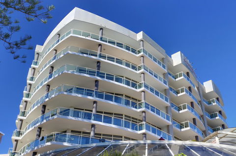 Northpoint Apartments - Accommodation VIC 15
