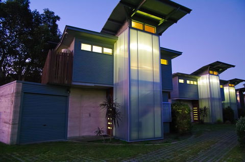 Crescent Head Spa Villa - Accommodation VIC 18