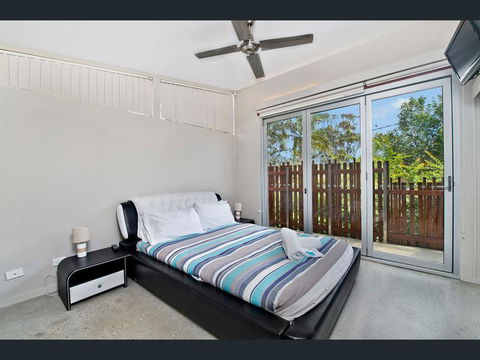 Crescent Head Spa Villa - Accommodation VIC 8