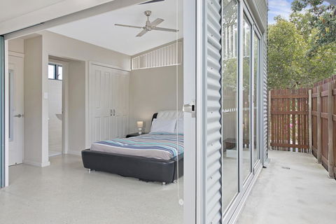 Crescent Head Spa Villa - Accommodation VIC 6