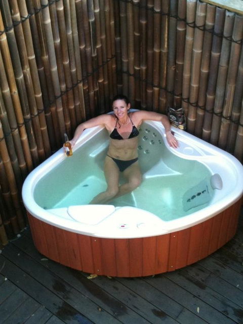 Crescent Head Spa Villa - Accommodation VIC 16