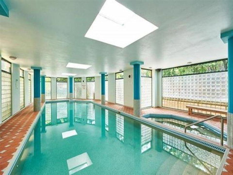 Darling Harbor Apartment - Accommodation VIC 9