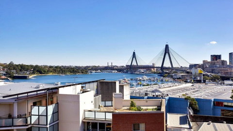 Darling Harbor Apartment - Accommodation VIC 7