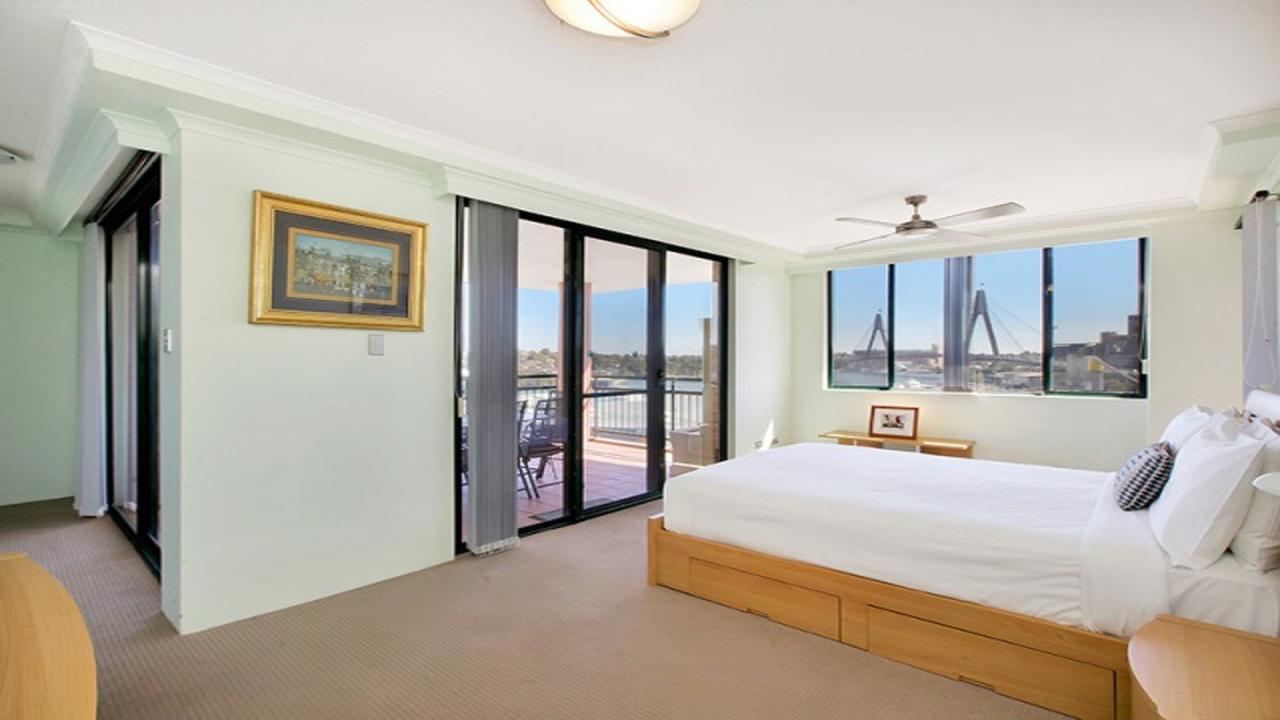 Glebe NSW Accommodation VIC