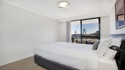 Darling Harbor Apartment - Accommodation VIC 4