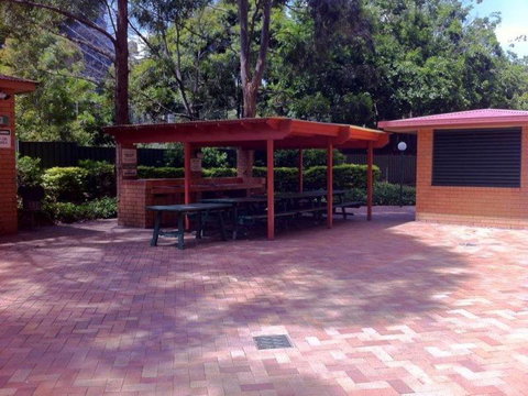 Darling Harbor Apartment - Accommodation VIC 11