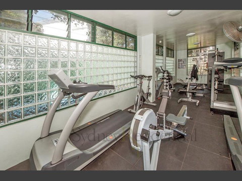 Darling Harbor Apartment - Accommodation VIC 10