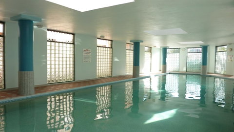 Darling Harbor Apartment - Accommodation VIC 8