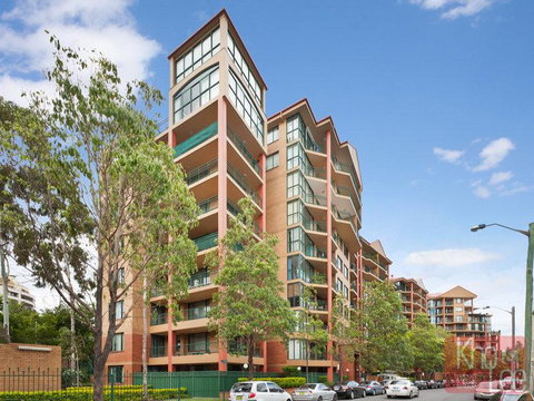 Darling Harbor Apartment - Accommodation VIC 13