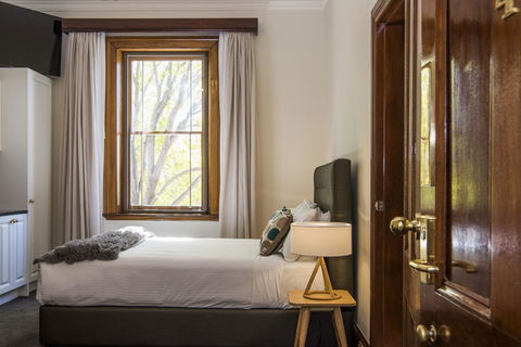 The Parkview Hotel Mudgee - Accommodation VIC 11
