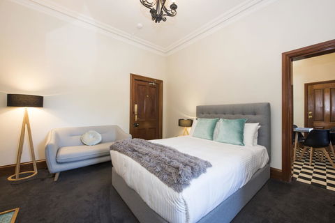 The Parkview Hotel Mudgee - Accommodation VIC 16