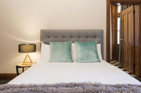 The Parkview Hotel Mudgee - Accommodation VIC 15