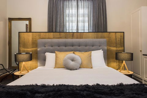 The Parkview Hotel Mudgee - Accommodation VIC 20