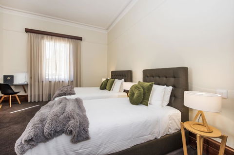 The Parkview Hotel Mudgee - Accommodation VIC 7
