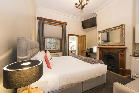 The Parkview Hotel Mudgee - Accommodation VIC 27