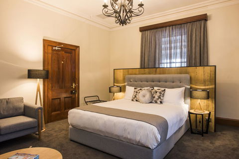 The Parkview Hotel Mudgee - Accommodation VIC 0