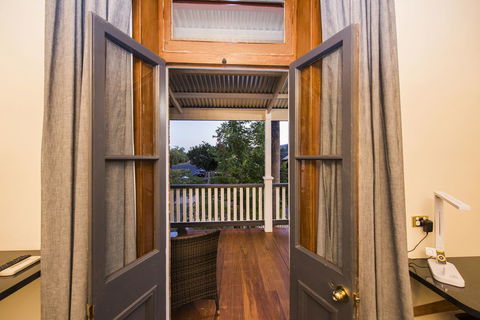 The Parkview Hotel Mudgee - Accommodation VIC 2