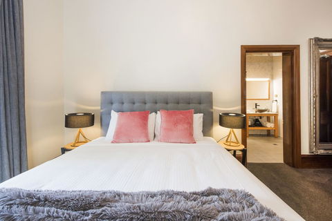 The Parkview Hotel Mudgee - Accommodation VIC 30
