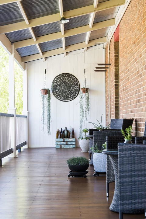 The Parkview Hotel Mudgee - Accommodation VIC 41
