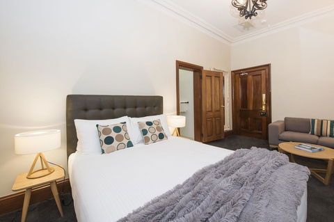 The Parkview Hotel Mudgee - Accommodation VIC 13