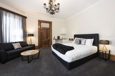 The Parkview Hotel Mudgee - Accommodation VIC 23