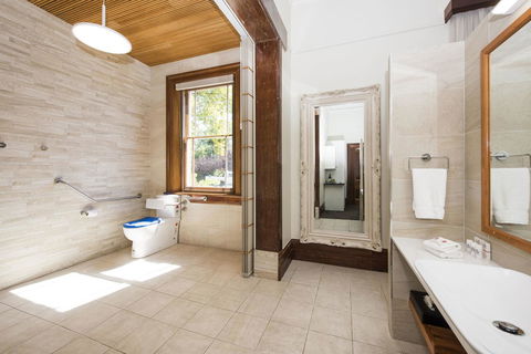 The Parkview Hotel Mudgee - Accommodation VIC 4