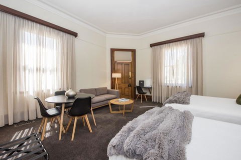 The Parkview Hotel Mudgee - Accommodation VIC 8