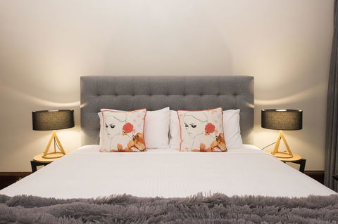 The Parkview Hotel Mudgee - Accommodation VIC 24