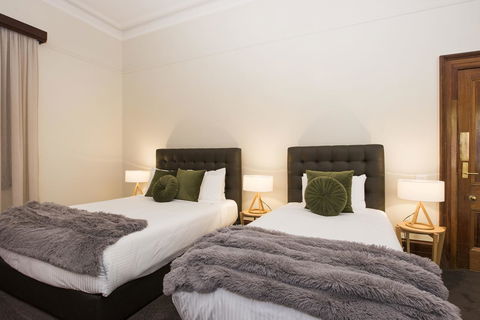 The Parkview Hotel Mudgee - Accommodation VIC 6