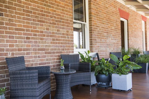 The Parkview Hotel Mudgee - Accommodation VIC 42