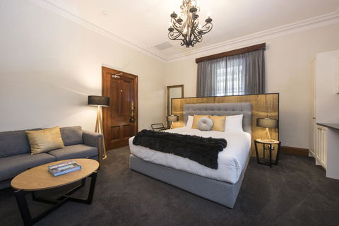 The Parkview Hotel Mudgee - Accommodation VIC 19