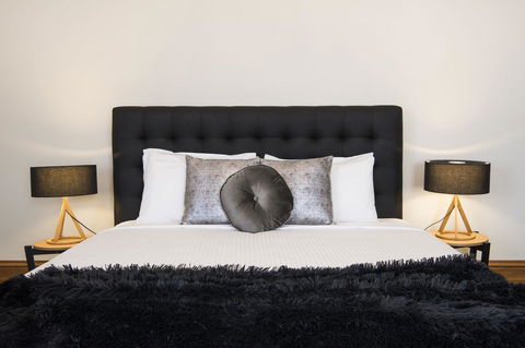The Parkview Hotel Mudgee - Accommodation VIC 22