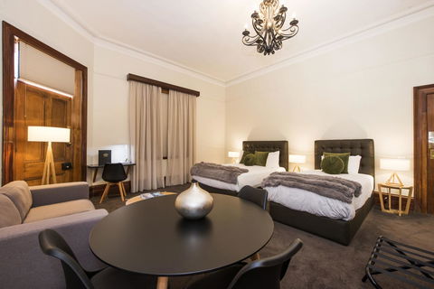 The Parkview Hotel Mudgee - Accommodation VIC 5