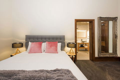 The Parkview Hotel Mudgee - Accommodation VIC 29