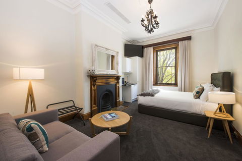 The Parkview Hotel Mudgee - Accommodation VIC 14