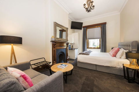 The Parkview Hotel Mudgee - Accommodation VIC 31