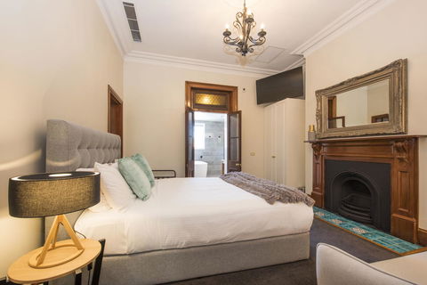 The Parkview Hotel Mudgee - Accommodation VIC 17