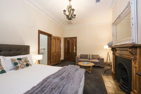 The Parkview Hotel Mudgee - Accommodation VIC 12