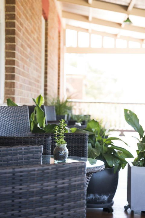 The Parkview Hotel Mudgee - Accommodation VIC 32