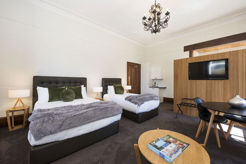 The Parkview Hotel Mudgee - Accommodation VIC 9
