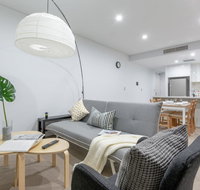 Inner City Stylish apt Walk to Green Square - Accommodation VIC