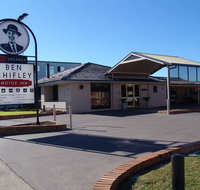 Ben Chifley Motor Inn - Accommodation VIC
